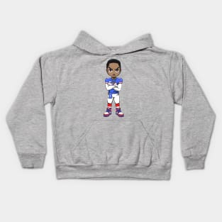 Boon-Diggs 90's Kids Hoodie